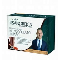 BEVANDA AL GUSTO CIOCCOLATO AMARO