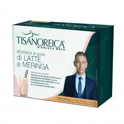BEVANDA GUSTO LATTE E MERINGA