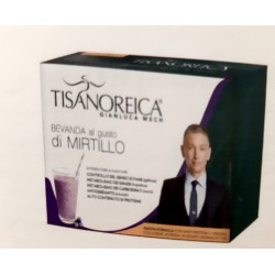 BEVANDA GUSTO MIRTILLO