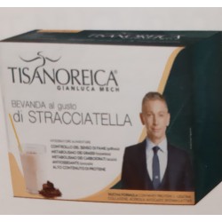 BEVANDA GUSTO STRACCIATELLA