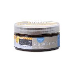 SALI ESFOLIANTI latte e miele 237 g