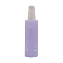 refiner essence fluido esfoliante pelle normale e mista