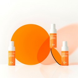 fiala vitamina c radiance