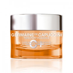 crema illuminante antiossidante radiance